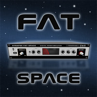 Synapse Audio Fat Space VST v1.0 Synapse Audio Fat Space VST v1.0